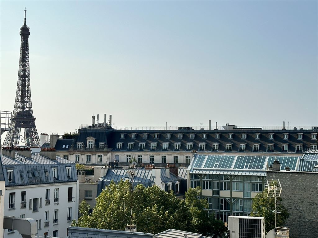 S de La Grandière Immobilier, Paris 16